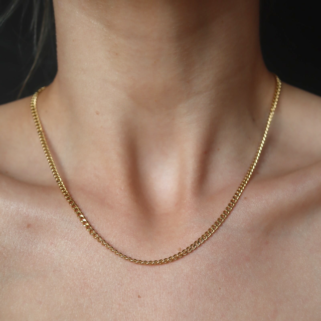 Chain Necklace